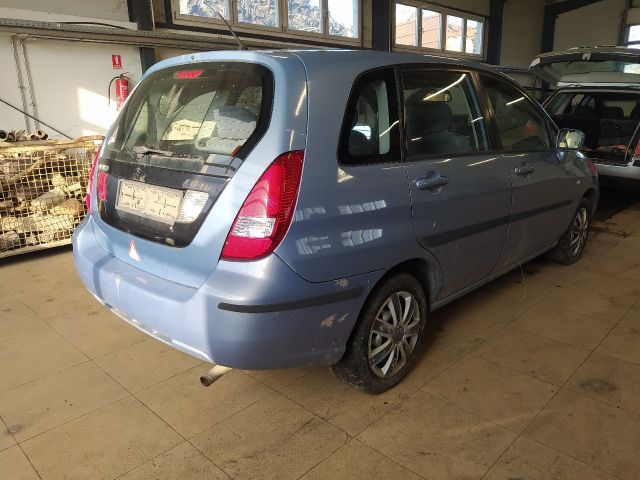 bontott SUZUKI LIANA Hátsó Ablaktörlő Motor