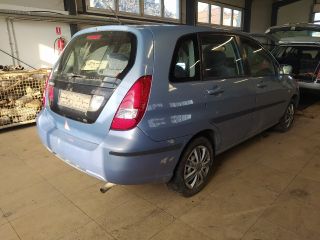 bontott SUZUKI LIANA Hátsó Ablaktörlő Motor