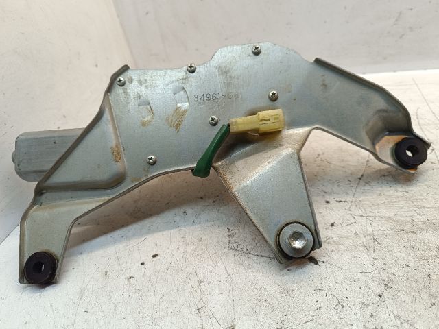 bontott SUZUKI LIANA Hátsó Ablaktörlő Motor