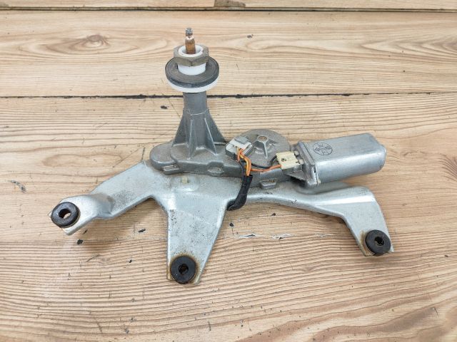 bontott SUZUKI LIANA Hátsó Ablaktörlő Motor