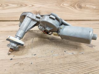 bontott SUZUKI LIANA Hátsó Ablaktörlő Motor