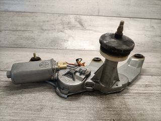 bontott SUZUKI LIANA Hátsó Ablaktörlő Motor