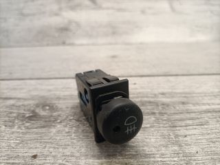 bontott SUZUKI LIANA Hátsó Ködzárófény Kapcsoló