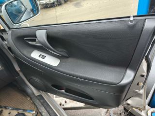 bontott SUZUKI LIANA Hátsó középső Biztonsági Öv Csat