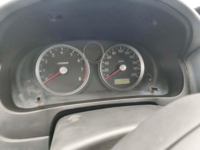 bontott SUZUKI LIANA Hátsó középső Biztonsági Öv Csat