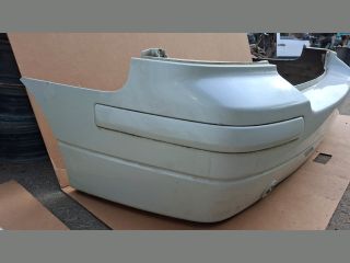 bontott SUZUKI LIANA Hátsó Lökhárító (Részeivel)