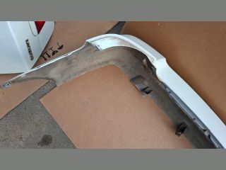 bontott SUZUKI LIANA Hátsó Lökhárító (Részeivel)