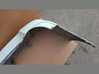 bontott SUZUKI LIANA Hátsó Lökhárító (Részeivel)