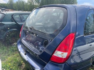 bontott SUZUKI LIANA Hátsó Szélvédő