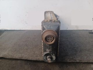 bontott SUZUKI LIANA Intercooler