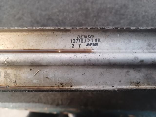 bontott SUZUKI LIANA Intercooler