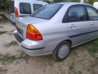 bontott SUZUKI LIANA Jobb első Ablak