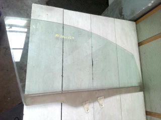 bontott SUZUKI LIANA Jobb első Ablak