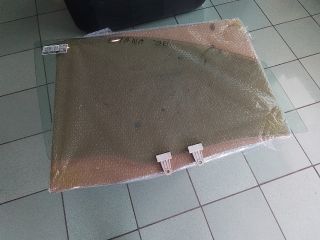 bontott SUZUKI LIANA Jobb első Ablak