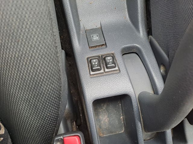 bontott SUZUKI LIANA Jobb első Ablak