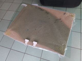 bontott SUZUKI LIANA Jobb első Ablak