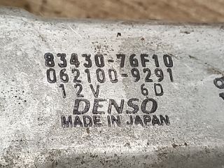 bontott SUZUKI LIANA Jobb első Ablakemelő Szerkezet (Elektromos)