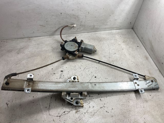 bontott SUZUKI LIANA Jobb első Ablakemelő Szerkezet (Elektromos)