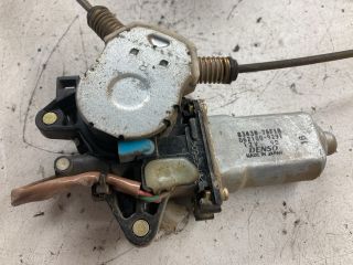 bontott SUZUKI LIANA Jobb első Ablakemelő Szerkezet (Elektromos)