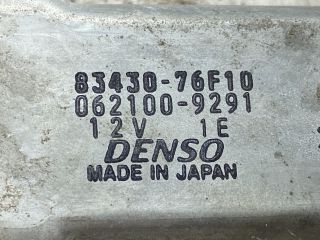 bontott SUZUKI LIANA Jobb első Ablakemelő Szerkezet (Elektromos)