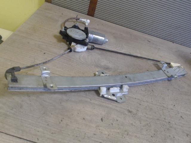 bontott SUZUKI LIANA Jobb első Ablakemelő Szerkezet (Elektromos)