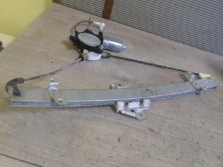 bontott SUZUKI LIANA Jobb első Ablakemelő Szerkezet (Elektromos)