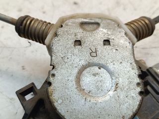 bontott SUZUKI LIANA Jobb első Ablakemelő Szerkezet (Elektromos)