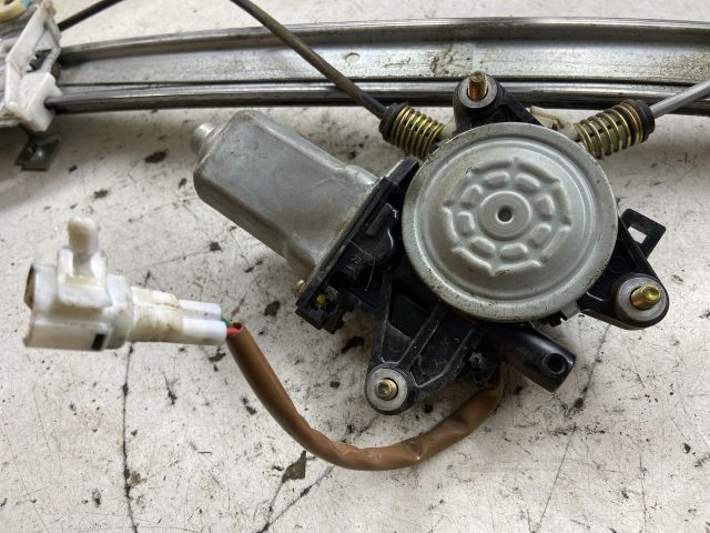 bontott SUZUKI LIANA Jobb első Ablakemelő Szerkezet (Elektromos)