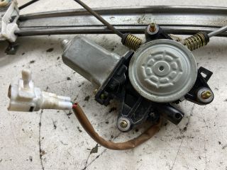 bontott SUZUKI LIANA Jobb első Ablakemelő Szerkezet (Elektromos)