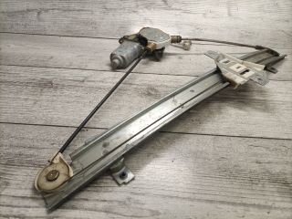 bontott SUZUKI LIANA Jobb első Ablakemelő Szerkezet (Elektromos)