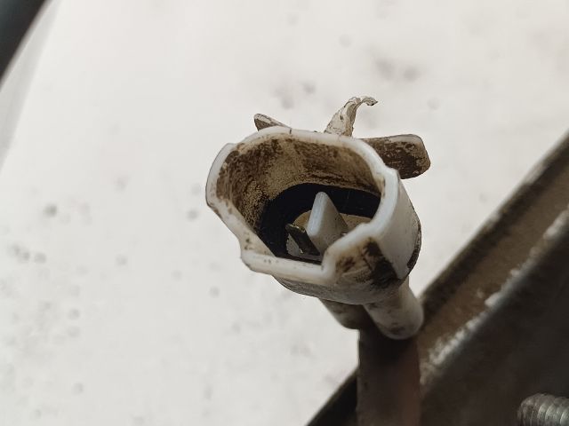 bontott SUZUKI LIANA Jobb első Ablakemelő Szerkezet (Elektromos)