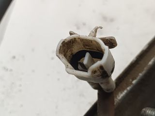 bontott SUZUKI LIANA Jobb első Ablakemelő Szerkezet (Elektromos)