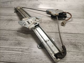 bontott SUZUKI LIANA Jobb első Ablakemelő Szerkezet (Elektromos)