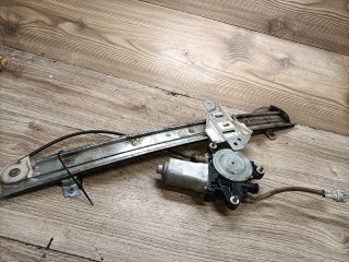 bontott SUZUKI LIANA Jobb első Ablakemelő Szerkezet (Elektromos)