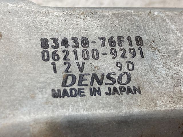 bontott SUZUKI LIANA Jobb első Ablakemelő Szerkezet (Elektromos)