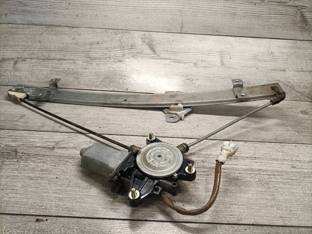 bontott SUZUKI LIANA Jobb első Ablakemelő Szerkezet (Elektromos)