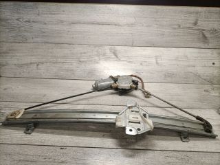 bontott SUZUKI LIANA Jobb első Ablakemelő Szerkezet (Elektromos)