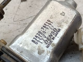 bontott SUZUKI LIANA Jobb első Ablakemelő Szerkezet (Elektromos)
