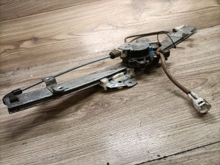 bontott SUZUKI LIANA Jobb első Ablakemelő Szerkezet (Elektromos)