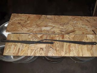 bontott SUZUKI LIANA Jobb első Ablaktörlő Kar