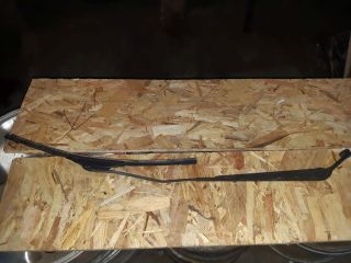 bontott SUZUKI LIANA Jobb első Ablaktörlő Kar