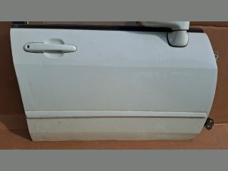 bontott SUZUKI LIANA Jobb első Ajtó (Részeivel)