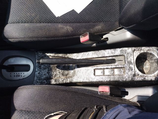 bontott SUZUKI LIANA Jobb első Ajtó (Részeivel)