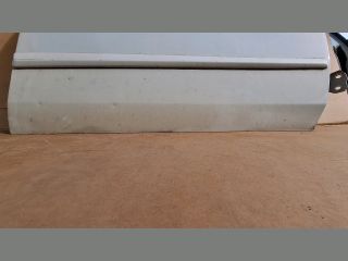 bontott SUZUKI LIANA Jobb első Ajtó (Üres lemez)