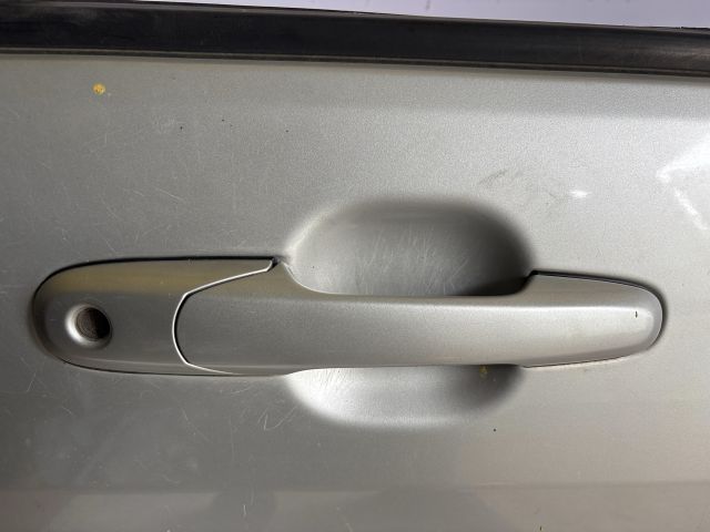 bontott SUZUKI LIANA Jobb első Ajtó (Üres lemez)