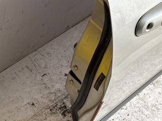 bontott SUZUKI LIANA Jobb első Ajtó (Üres lemez)