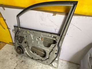 bontott SUZUKI LIANA Jobb első Ajtó (Üres lemez)