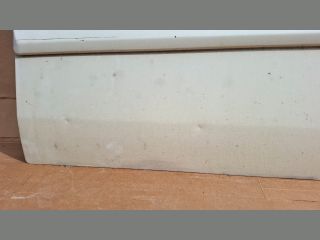 bontott SUZUKI LIANA Jobb első Ajtó (Üres lemez)