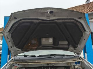 bontott SUZUKI LIANA Jobb első Ajtó (Üres lemez)