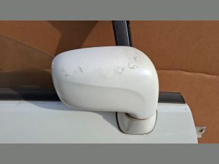 bontott SUZUKI LIANA Jobb első Ajtó (Üres lemez)